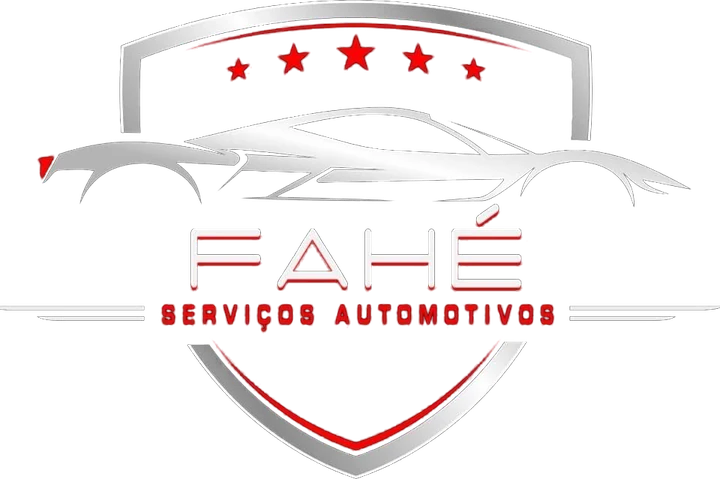 FaHé Serviços Automotivos